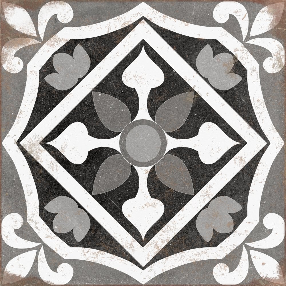 ANTIQUE PATCHWORK - Image 11