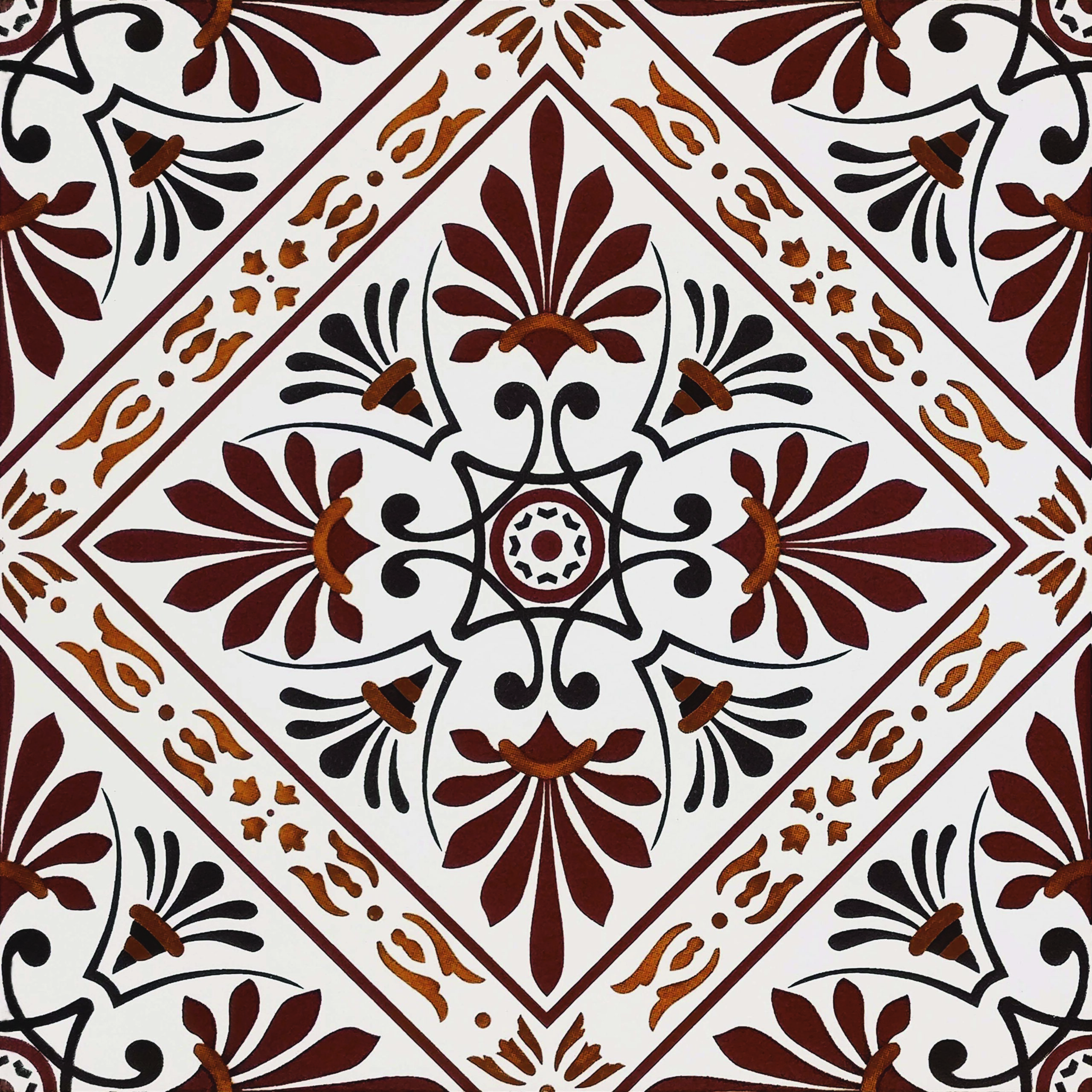 30x30 Patterns - Image 17