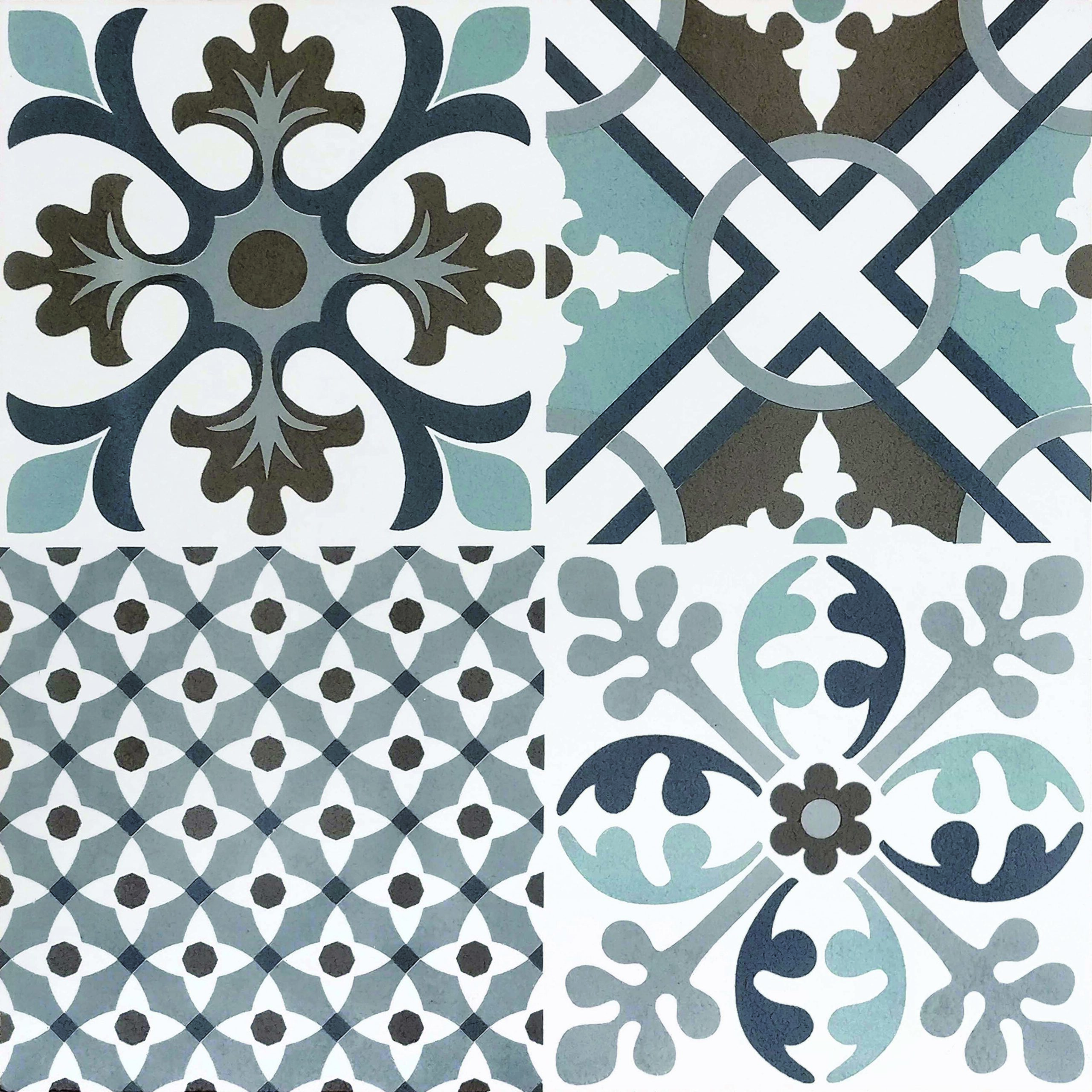 30x30 Patterns - Image 22
