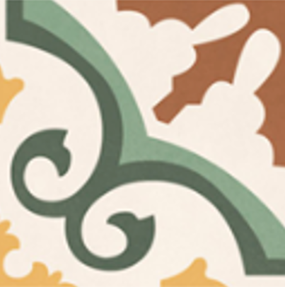 Floral Pattern - Image 9