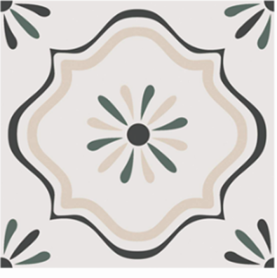 Floral Pattern - Image 5