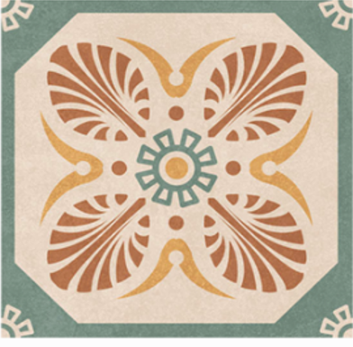 Floral Pattern - Image 3