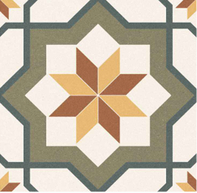 Floral Pattern - Image 16