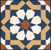 Printed 20x20 - Image 9